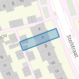 Perceel IMD00-M-9768