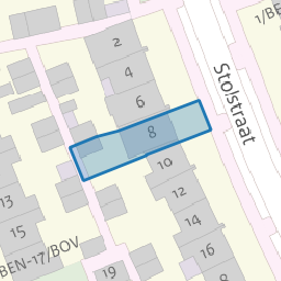 Perceel IMD00-M-9770