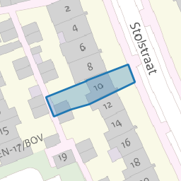 Perceel IMD00-M-9771