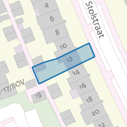 Perceel IMD00-M-9772