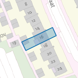 Perceel IMD00-M-9774