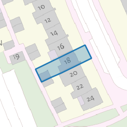 Perceel IMD00-M-9775