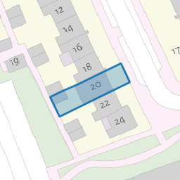 Perceel IMD00-M-9776