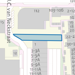 Perceel IMD00-M-9780