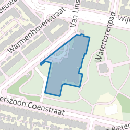 Perceel IMD00-M-9782