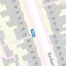 Perceel IMD00-M-9786