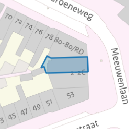 Perceel IMD00-M-9788