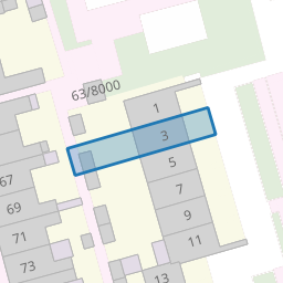 Perceel IMD00-M-9791