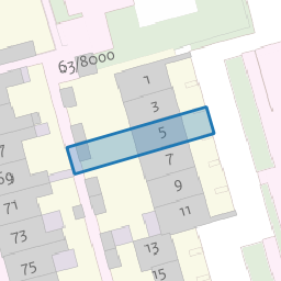 Perceel IMD00-M-9792