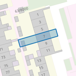 Perceel IMD00-M-9793