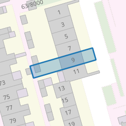 Perceel IMD00-M-9794