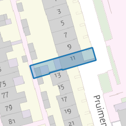 Perceel IMD00-M-9795