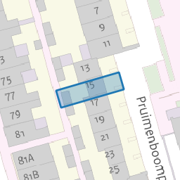 Perceel IMD00-M-9797