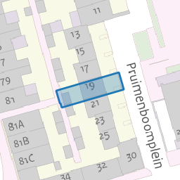 Perceel IMD00-M-9799