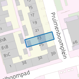 Perceel IMD00-M-9801