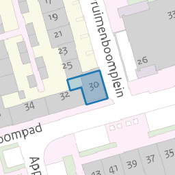 Perceel IMD00-M-9803