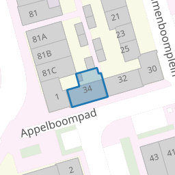 Perceel IMD00-M-9805