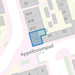 Perceel IMD00-M-9806