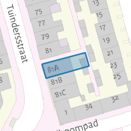 Perceel IMD00-M-9808