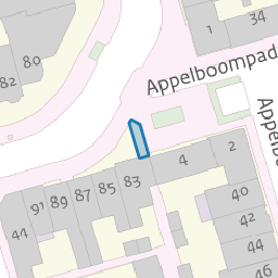 Perceel IMD00-M-9810