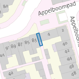 Perceel IMD00-M-9811