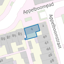 Perceel IMD00-M-9812