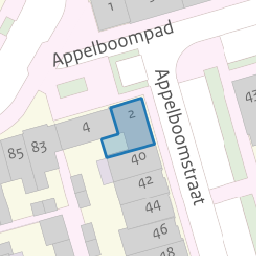 Perceel IMD00-M-9813