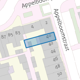 Perceel IMD00-M-9814