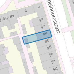 Perceel IMD00-M-9816