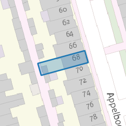 Perceel IMD00-M-9828