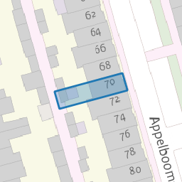 Perceel IMD00-M-9829