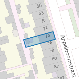 Perceel IMD00-M-9831