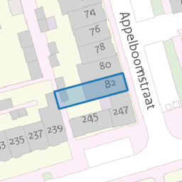 Perceel IMD00-M-9834