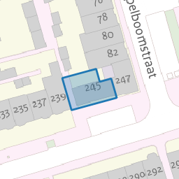 Perceel IMD00-M-9836