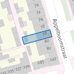 Perceel IMD00-M-9840