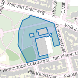 Perceel IMD00-M-9848