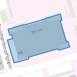 Perceel IMD00-M-9856