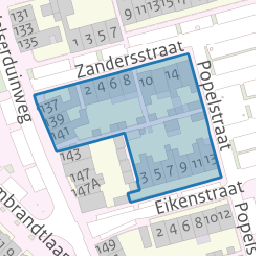 Perceel IMD00-M-9884