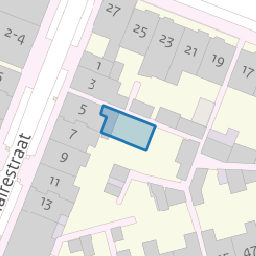 Perceel IMD00-M-9895