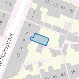 Perceel IMD00-M-9896