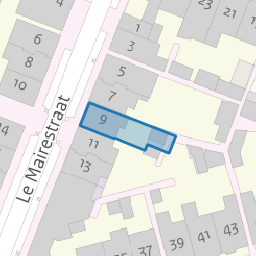 Perceel IMD00-M-9897