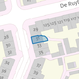 Perceel IMD00-M-9902