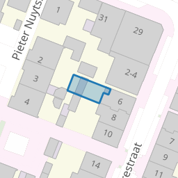 Perceel IMD00-M-9905