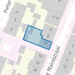 Perceel IMD00-M-9906