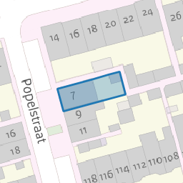 Perceel IMD00-M-9921