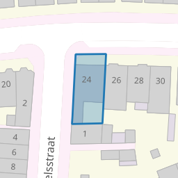 Perceel IMD00-M-9924