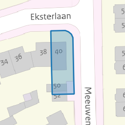 Perceel IMD00-M-9928