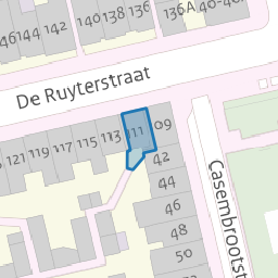 Perceel IMD00-M-9936