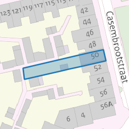 Perceel IMD00-M-9952