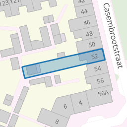 Perceel IMD00-M-9961
